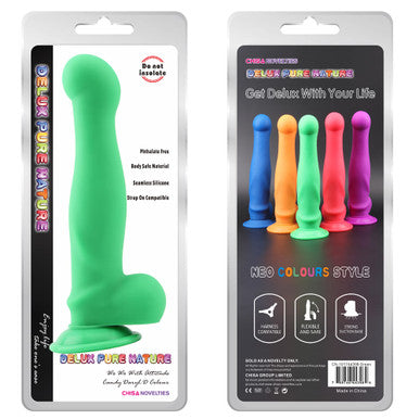 222228 - Daryl D - 10.4 Inch - Just for you desires