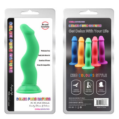 222238 - Shane G - 8 Inch - Just for you desires