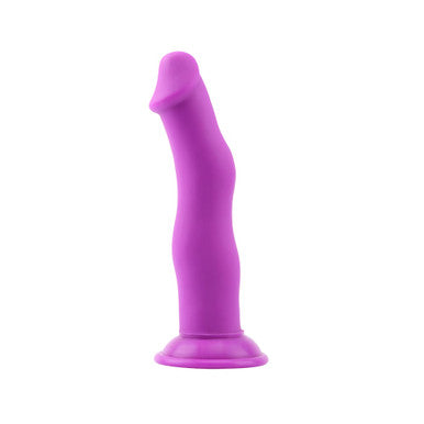 222245 - Jolly D - 8.7 Inch - Just for you desires