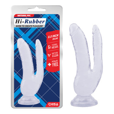222249 - Xander Double Dildo - 7.8 Inch - Just for you desires