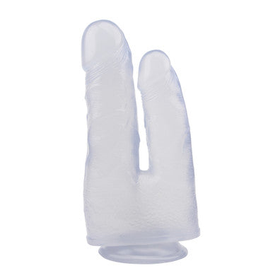 222270 - Rejjie Double Dildo - 9 Inch - Just for you desires