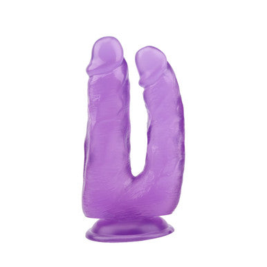 222271 - Rejjie Double Dildo - 9 Inch - Just for you desires