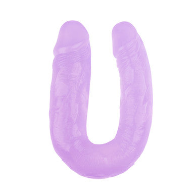 222283 - Jurgen Double Penetration Dildo - Just for you desires