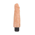 222288 - Realistic Vibrating Dildo - 9 Inch - Just for you desires