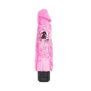222290 - Basic Dong Vibe - 9 Inch - Just for you desires