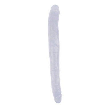222294 - Billy Double Ended Dildo - 17.8 Inch - Just for you desires