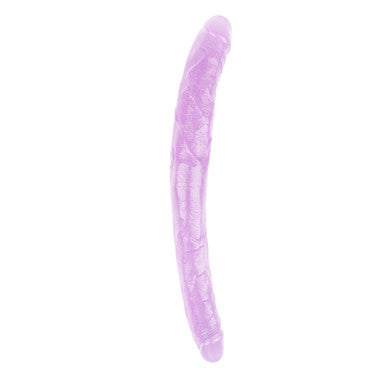 222295 - Billy Double Ended Dildo - 17.8 Inch - Just for you desires