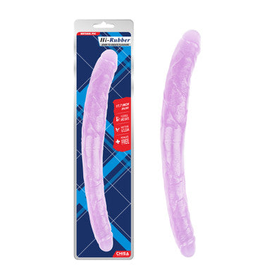 222295 - Billy Double Ended Dildo - 17.8 Inch - Just for you desires