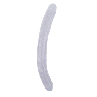 222297 - Andre Double Ended Dildo - 18 Inch - Just for you desires