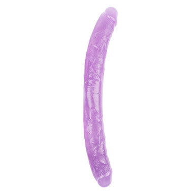 222298 - Andre Double Ended Dildo - 18 Inch - Just for you desires