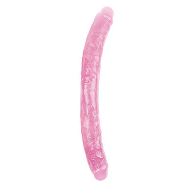 222299 - Andre Double Ended Dildo - 18 Inch - Just for you desires