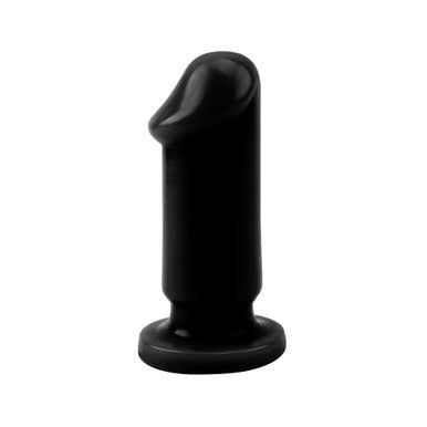 222344 - Evil Dildo Plug - 3.5 Inch - Just for you desires