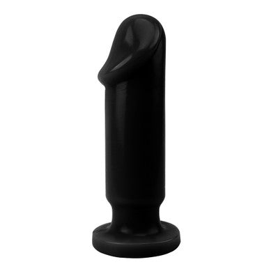 222346 - Evil Dildo Plug - 6.4 Inch - Just for you desires