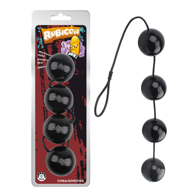 222348 - Anal Balls X-Large - 25.5 Inch - Just for you desires
