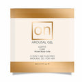 222379 - On for Her Arousal Gel - Coffee - Just for you desires