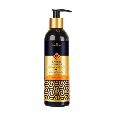222529 - Hybrid Personal Moisturiser - Orange - Just for you desires