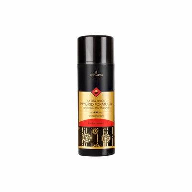 222545 - Ultra-Thick Hybrid Personal Moisturiser - Strawberry - Just for you desires