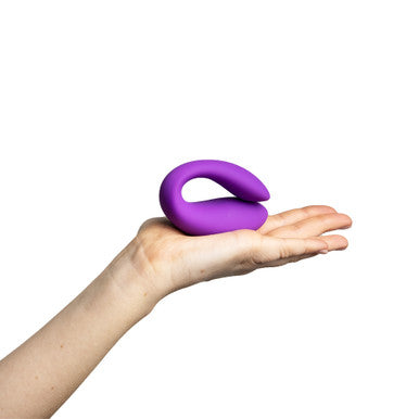 222669 - Share Satisfaction Mila Remote Controlled Couples Vibrator - Just for you desires