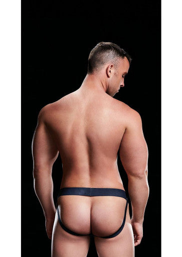 223160 - Envy Low Rise Open Back Jock - Just for you desires