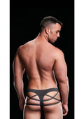 223185 - Envy Low Rise Thong With Straps - Just for you desires