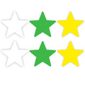 224202 - Neon Star Pasties - Just for you desires
