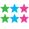 224205 - Neon Star Pasties - Just for you desires