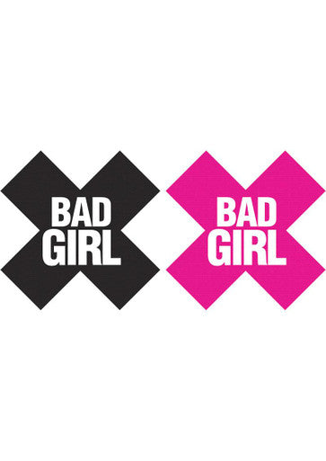 224256 - Bad Girl Pasties - Just for you desires