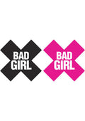224256 - Bad Girl Pasties - Just for you desires