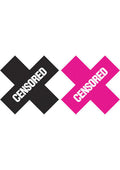 224257 - Censored Pasties - Just for you desires