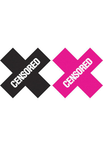 224257 - Censored Pasties - Just for you desires