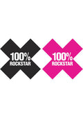 224260 - 100% Rockstar Pasties - Just for you desires
