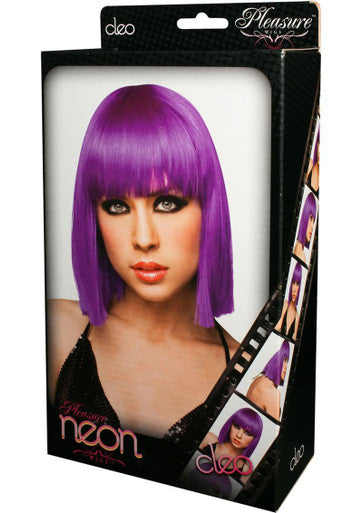 224265 - Cleo Wig - Just for you desires