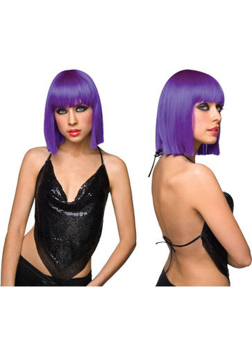 224265 - Cleo Wig - Just for you desires