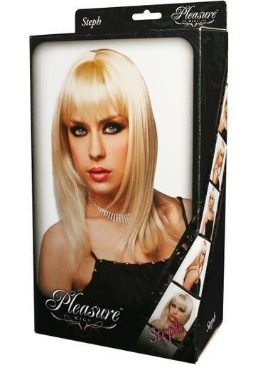 224270 - Steph Wig - Just for you desires
