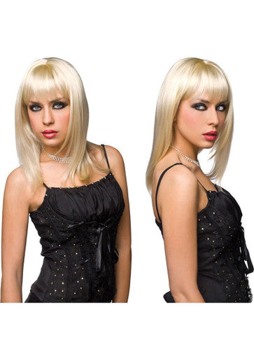 224270 - Steph Wig - Just for you desires