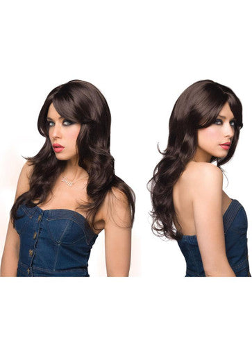 224277 - Jessie Wig - Just for you desires