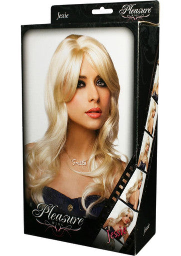 224278 - Jessie Wig - Just for you desires