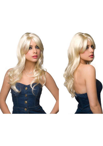 224278 - Jessie Wig - Just for you desires