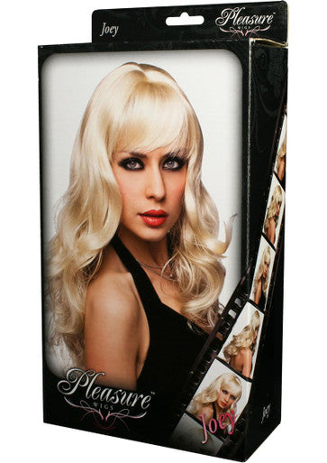 224282 - Joey Wig - Just for you desires