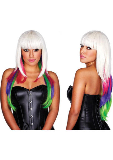 224296 - Nicki Wig - Just for you desires