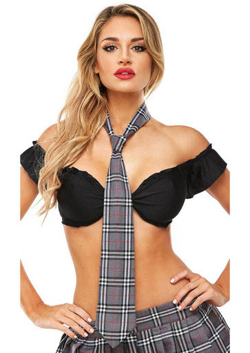 224478 - Schoolgirl Tie - Just for you desires