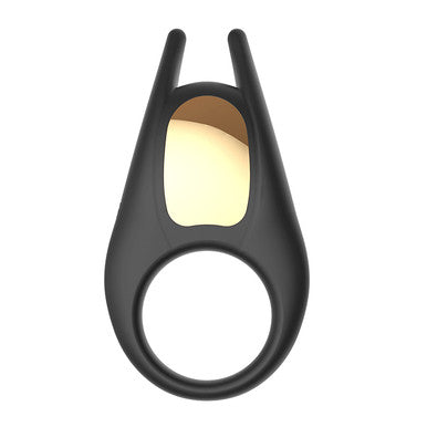 224871 - Share Satisfaction Dash-2 Vibrating Cock Ring - Just for you desires