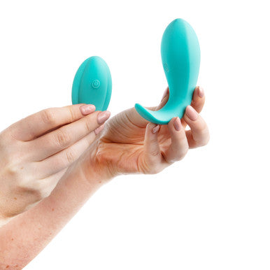 224879 - Share Satisfaction Nova Rc Wearable Vibrator - Just for you desires