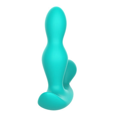 224880 - Wireless Remote Control Prostate Vibrator - Just for you desires