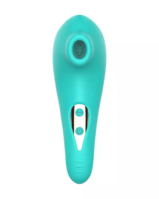 Clitoral Stimulator Sucker - Just for you desires