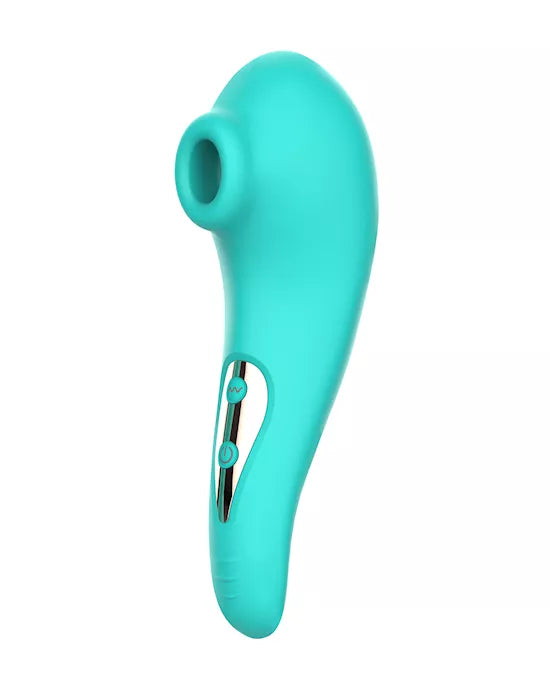 Clitoral Stimulator Sucker - Just for you desires