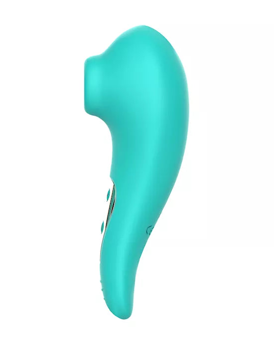 Clitoral Stimulator Sucker - Just for you desires