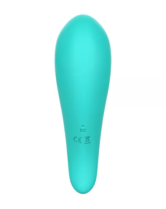 Clitoral Stimulator Sucker - Just for you desires