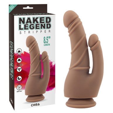 224909 - Stripper - 8.4 Inch - Just for you desires