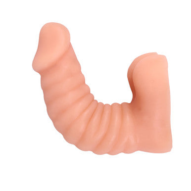 224937 - Flexible Cock No.02 - 6.7 Inch - Just for you desires